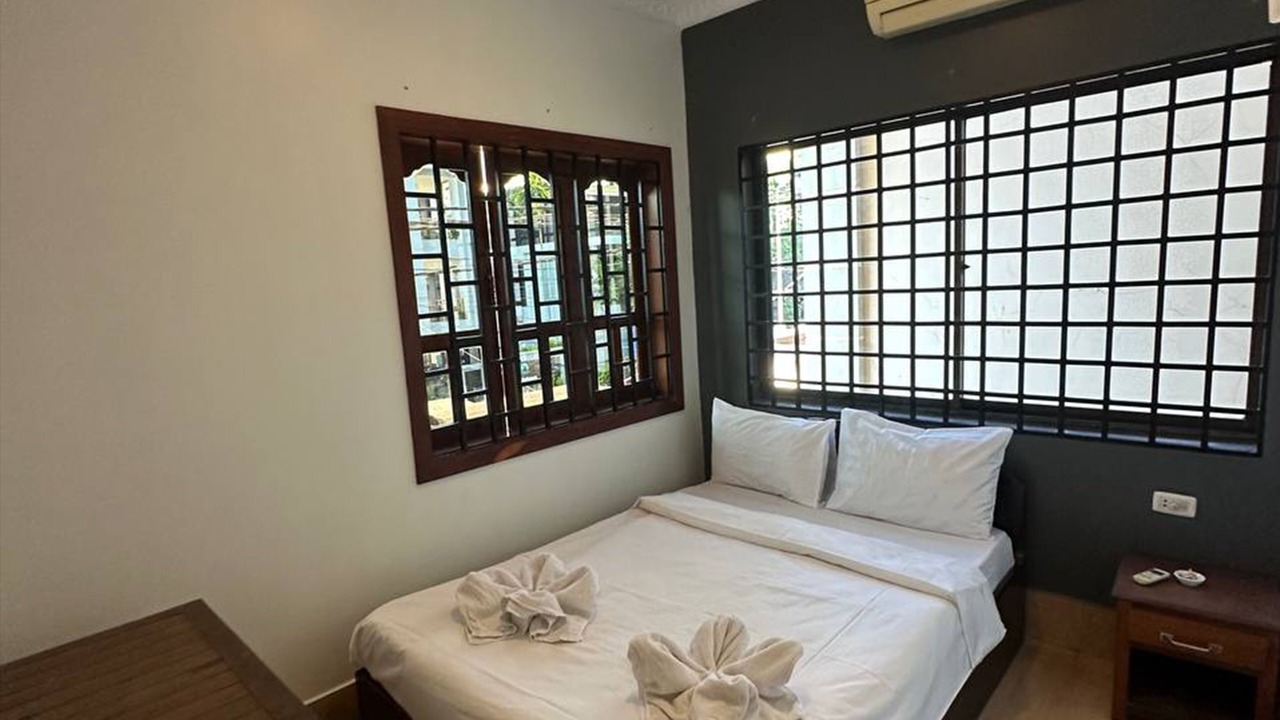 Photo of Bedroom in Downtown Siem Reap