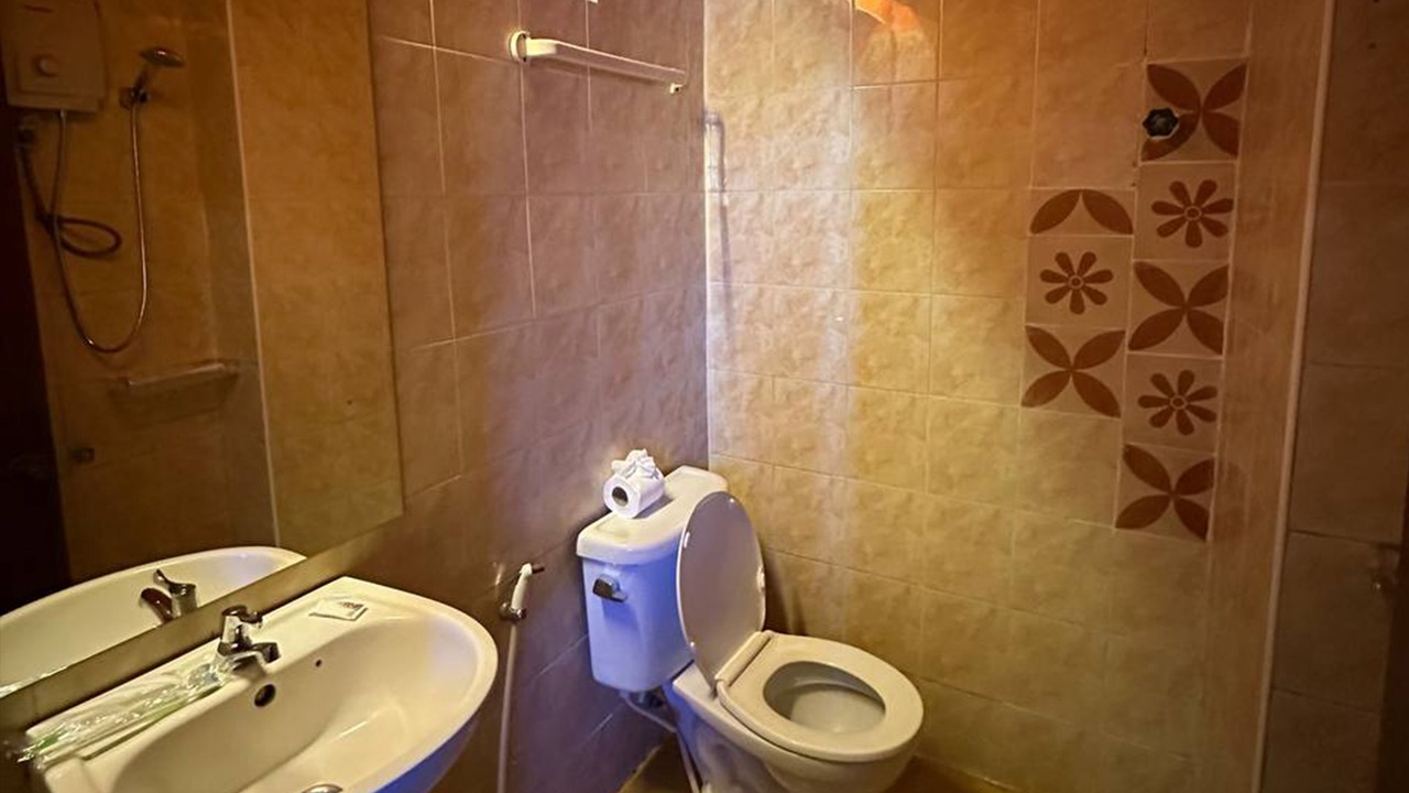 Photo of Bathroom in Downtown Siem Reap