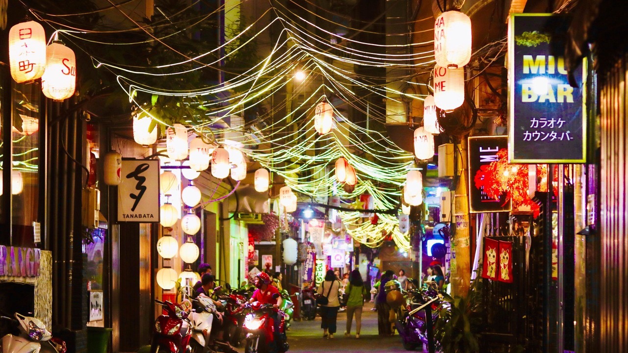 Photo of Others in Hang Xanh