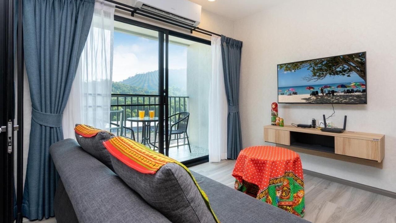 Photo of Livingroom in Sa Khu