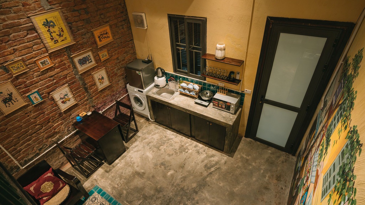 Photo of Others in Hang Bo