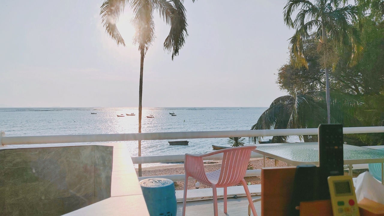 Photo of Outdoor in Si Racha