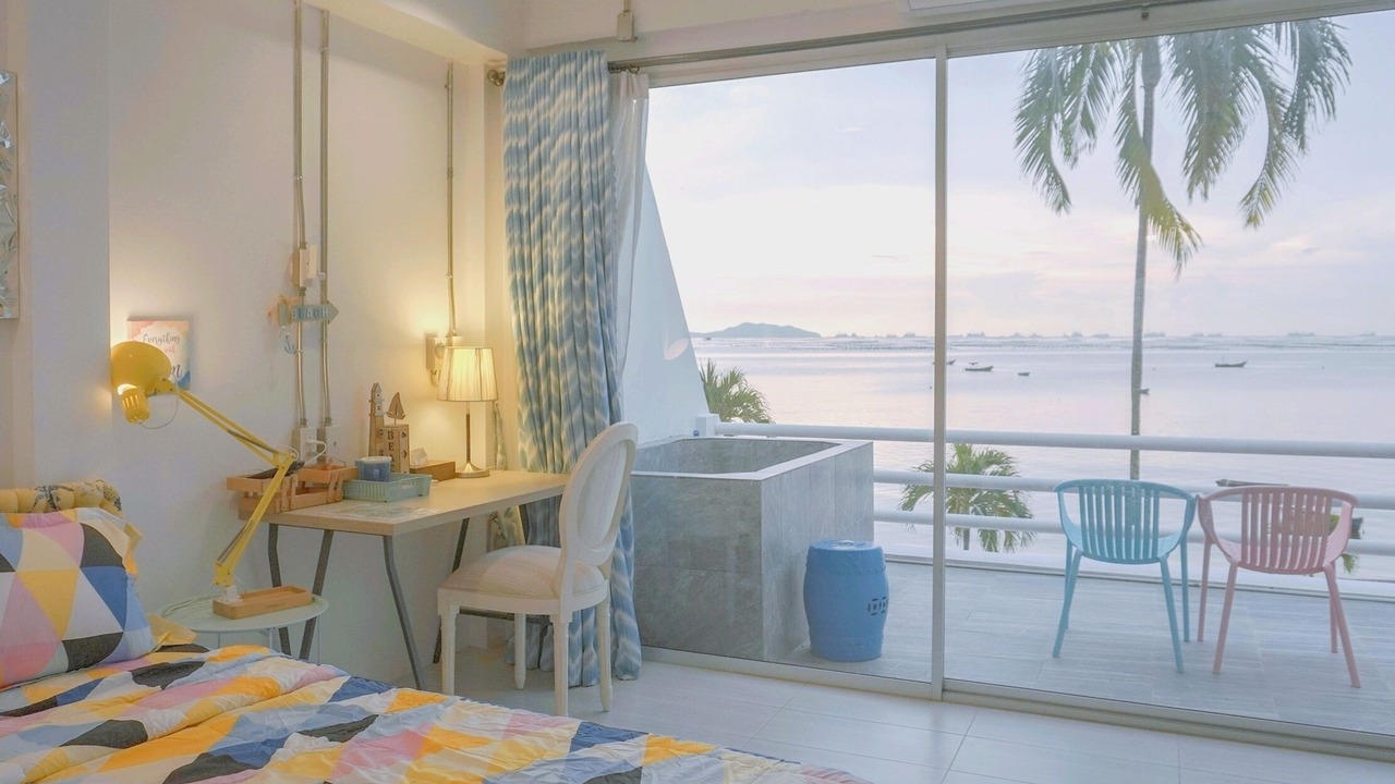 Photo of Bedroom in Si Racha