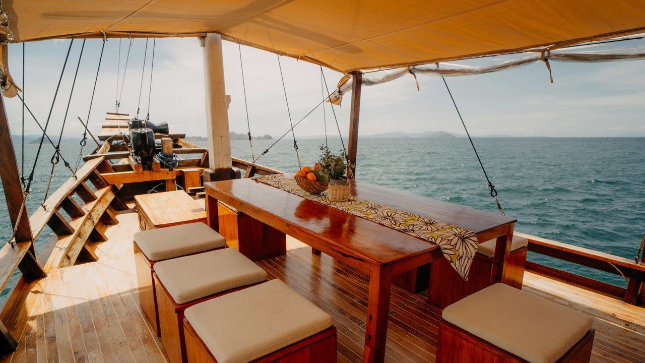 Photo of Outdoor in Labuan Bajo