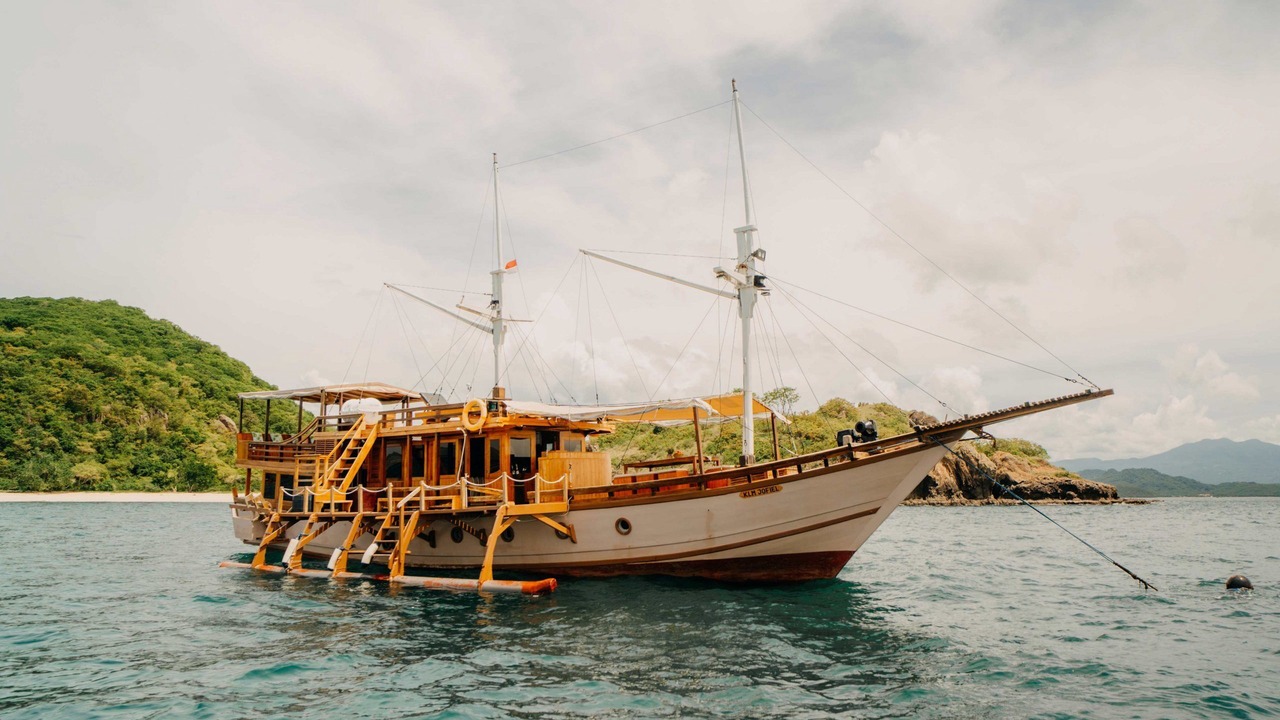 Photo of Others in Labuan Bajo