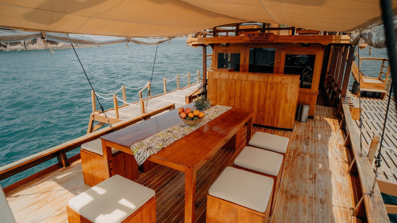 Photo of Outdoor in Labuan Bajo