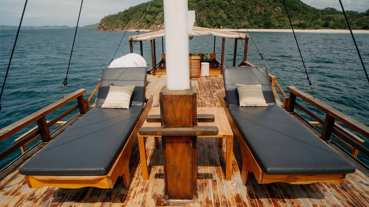 Photo of Outdoor in Labuan Bajo