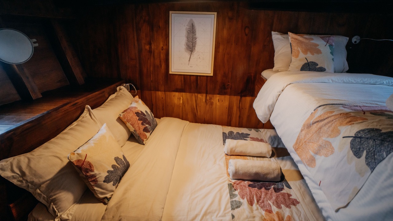 Photo of Bedroom in Labuan Bajo