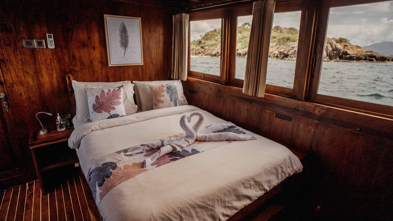Photo of Bedroom in Labuan Bajo