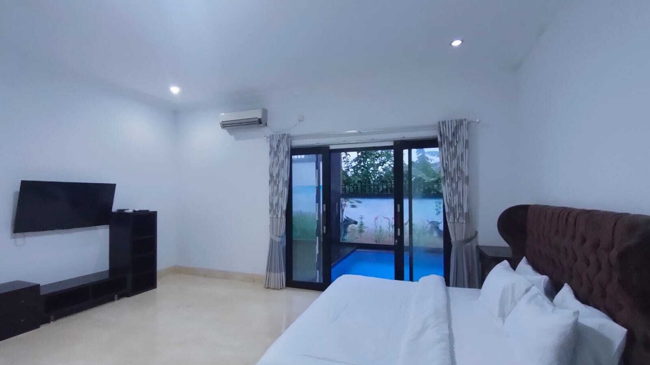 Photo of Bedroom in Sawangan