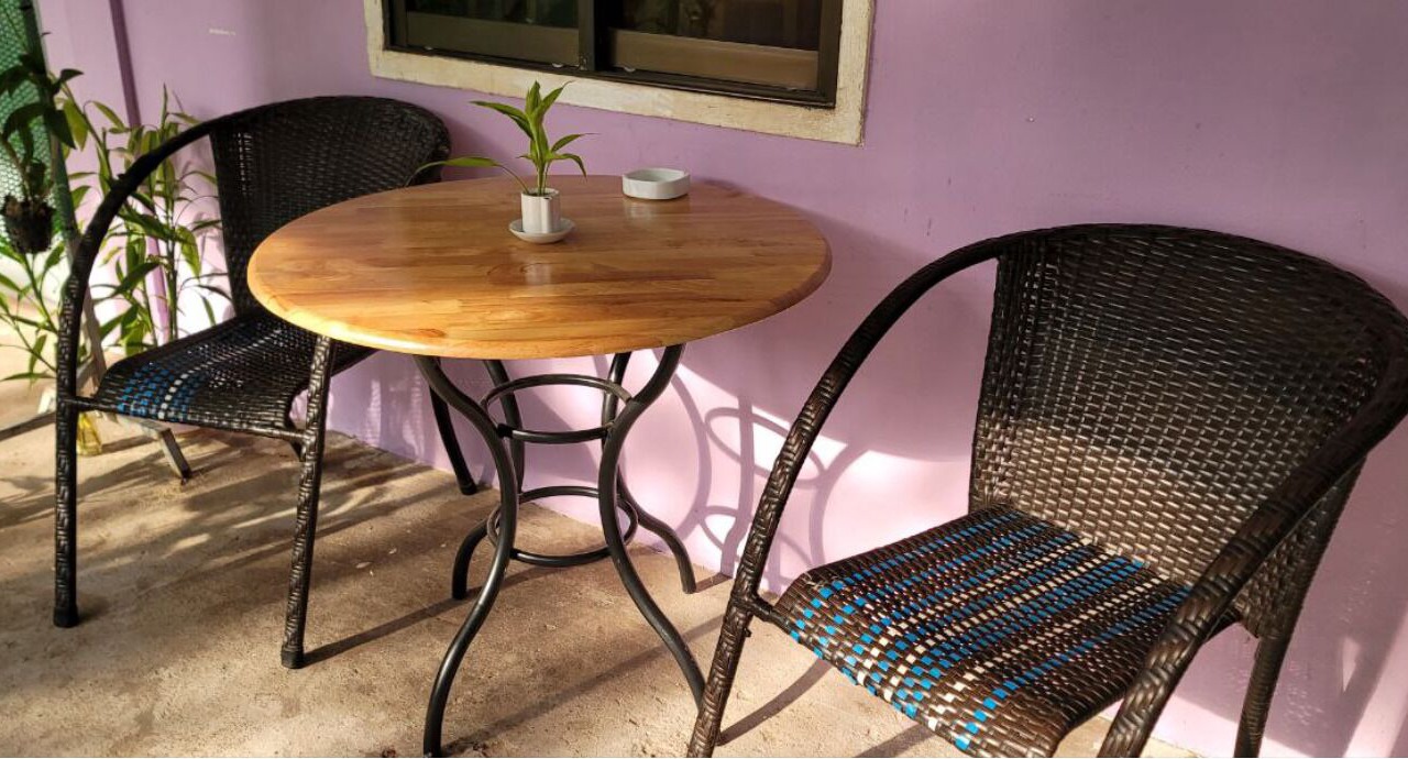 Photo of Outdoor in Downtown Siem Reap