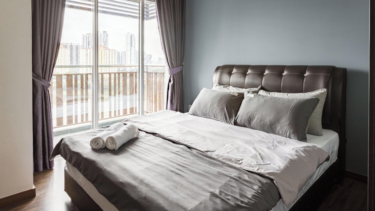 Photo of Bedroom in Danau Kota