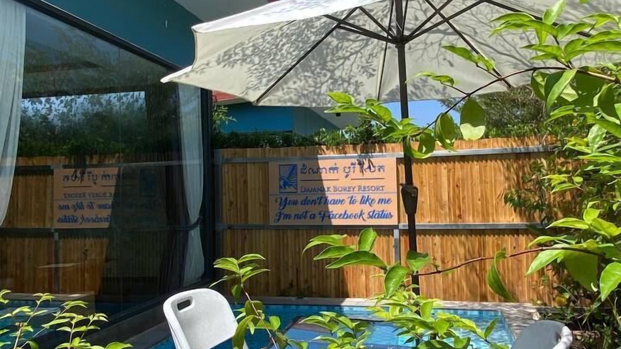 Photo of Outdoor in Kampot