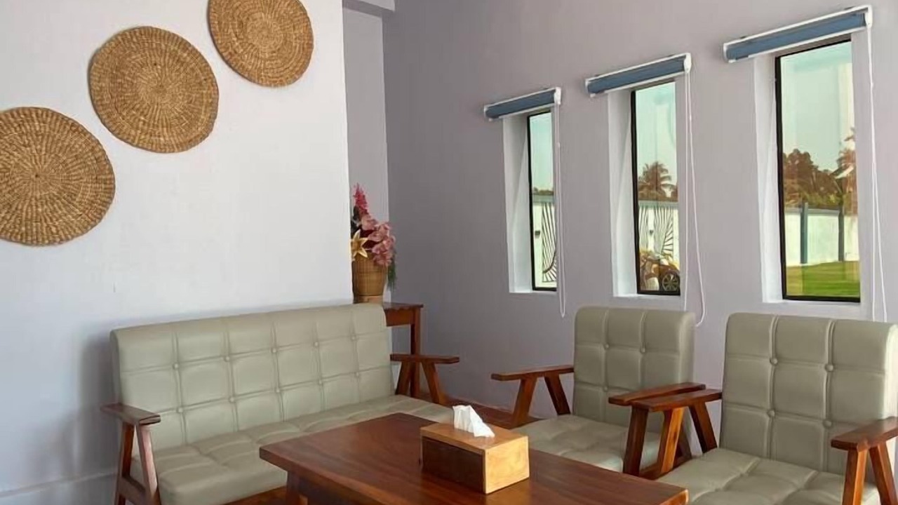 Photo of Livingroom in Kampot