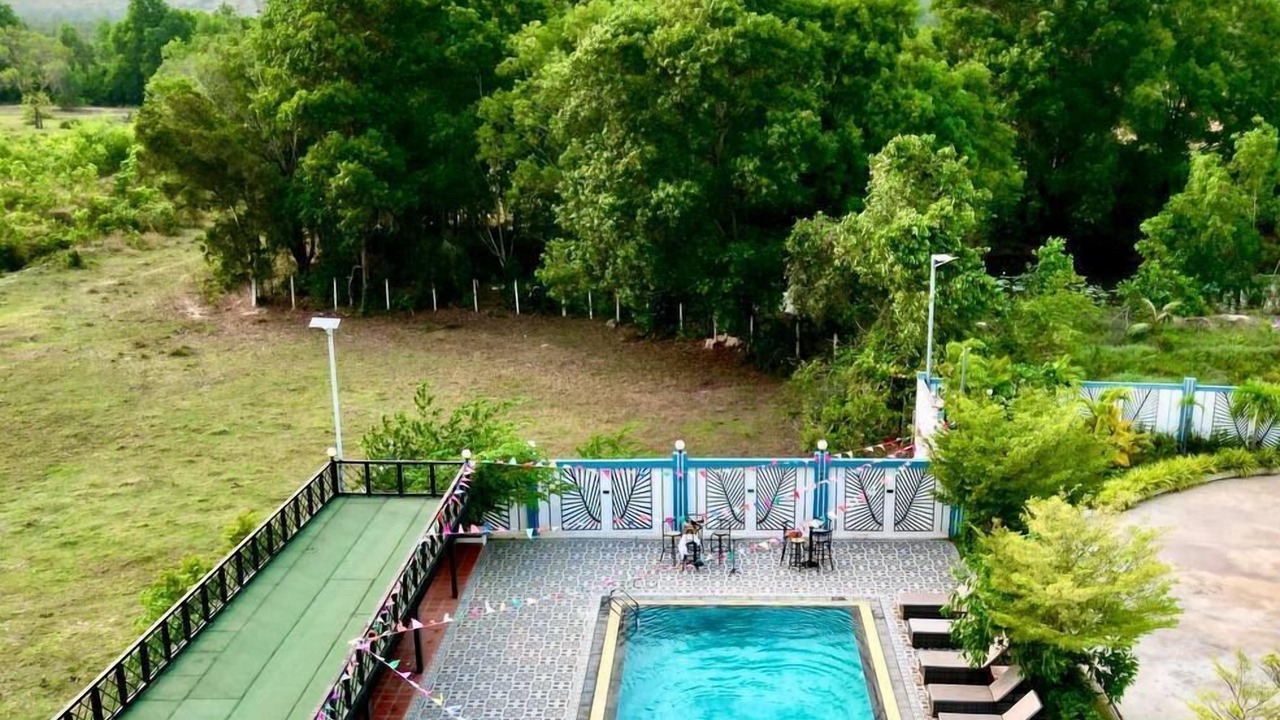 Photo of Outdoor in Kampot