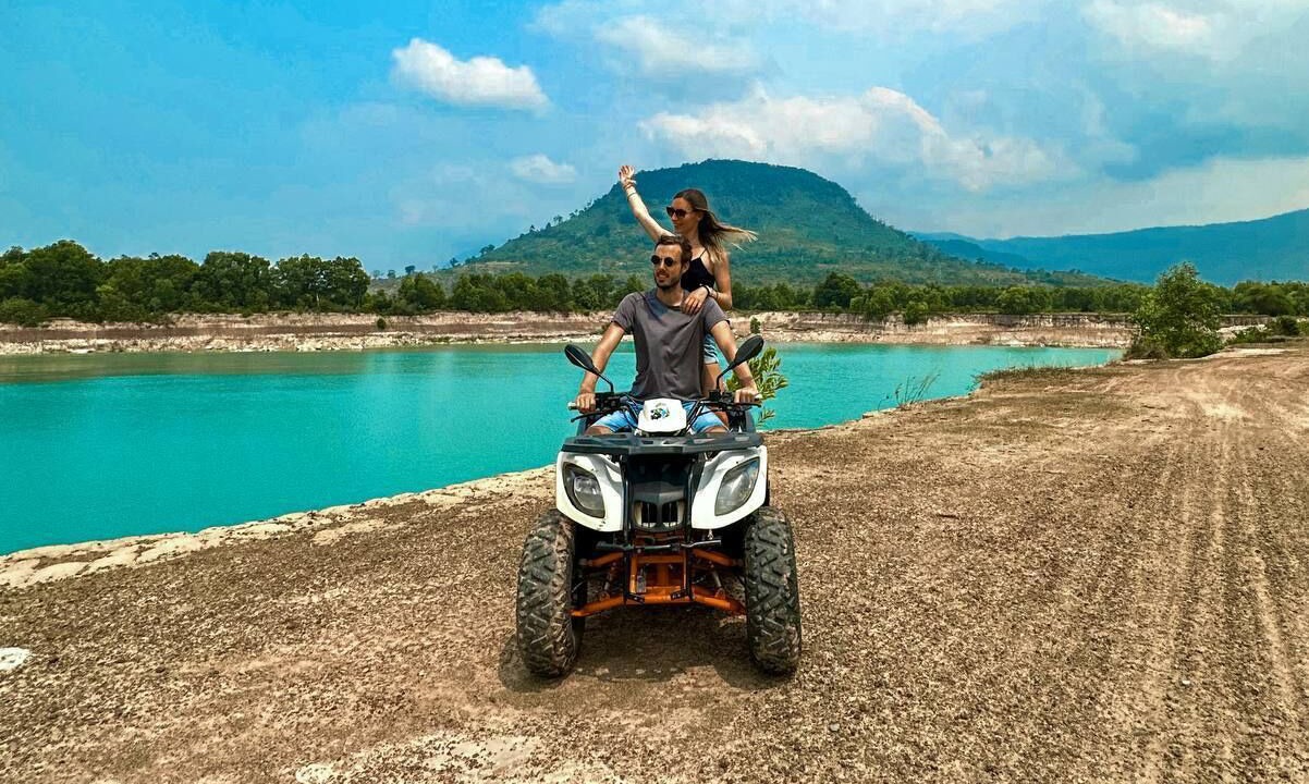 Photo of Outdoor in Kampot