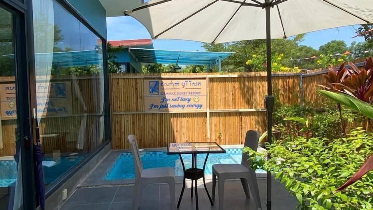 Photo of Outdoor in Kampot