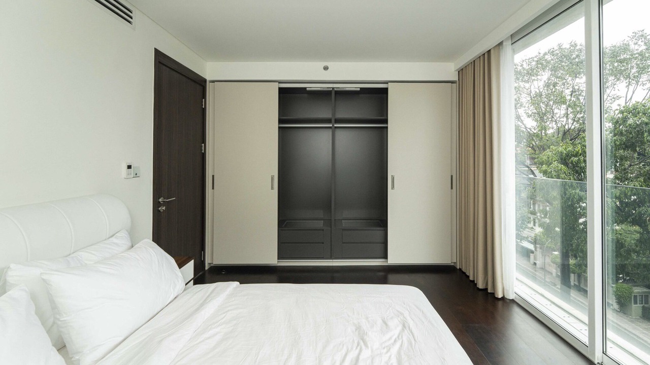 Photo of Bedroom in Phuong 6