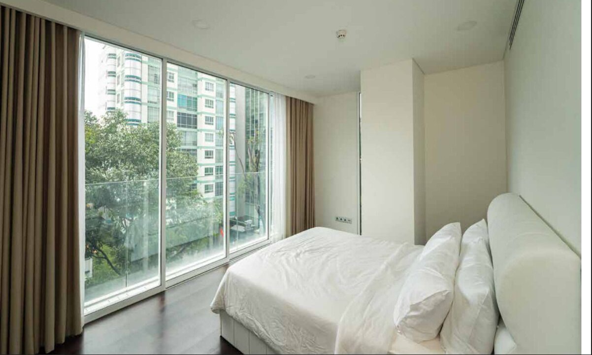 Photo of Bedroom in Phuong 6