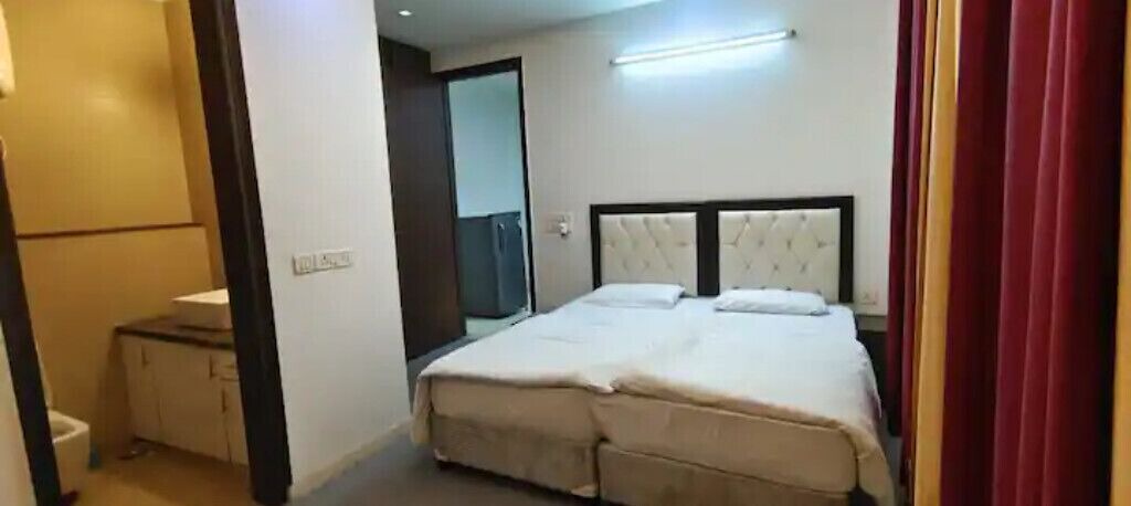 Photo of Bedroom in Lajpat Nagar