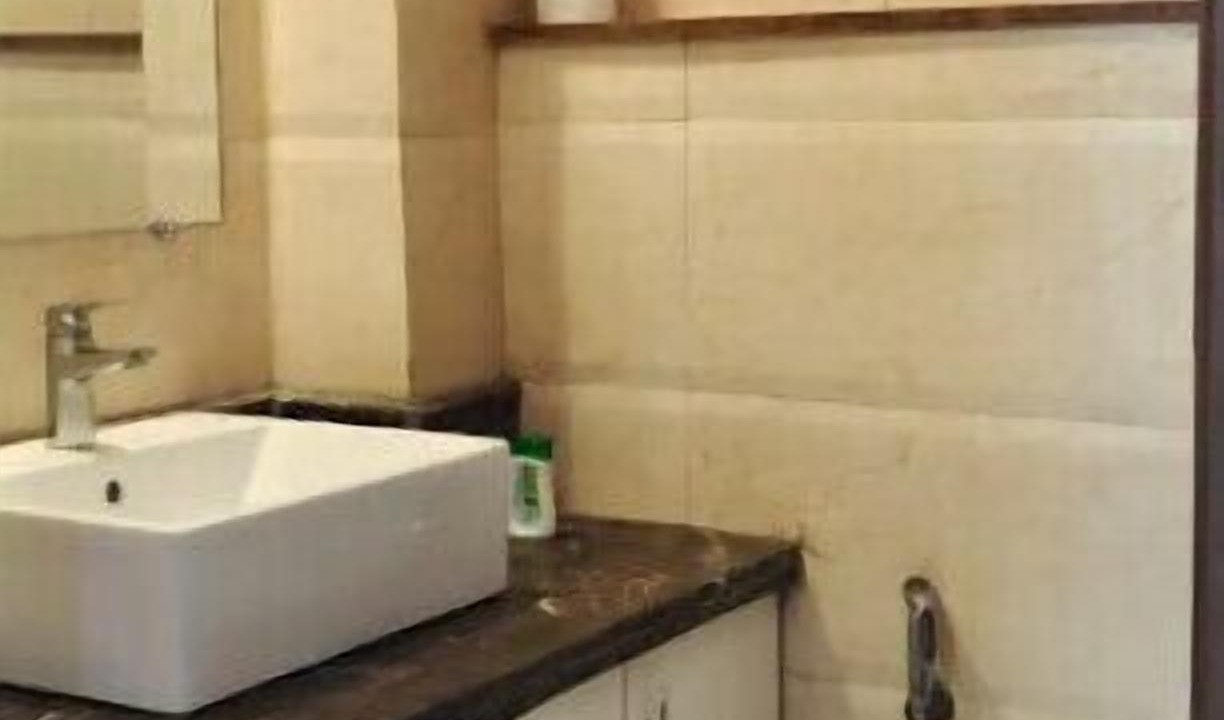 Photo of Bathroom in Lajpat Nagar