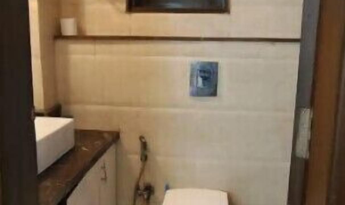 Photo of Bathroom in Lajpat Nagar