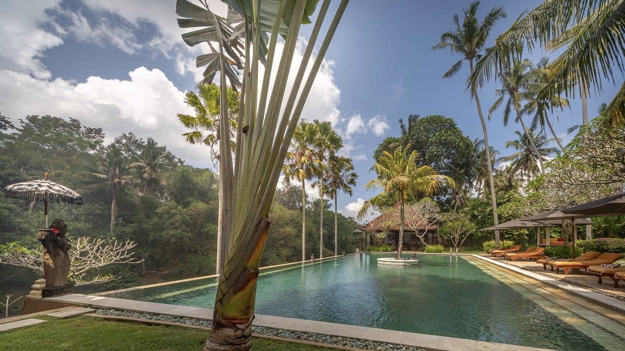 Photo of Outdoor in Kerambitan