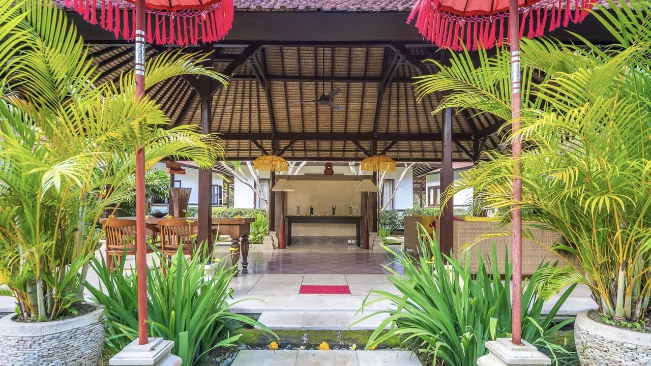 Photo of Outdoor in Kerambitan