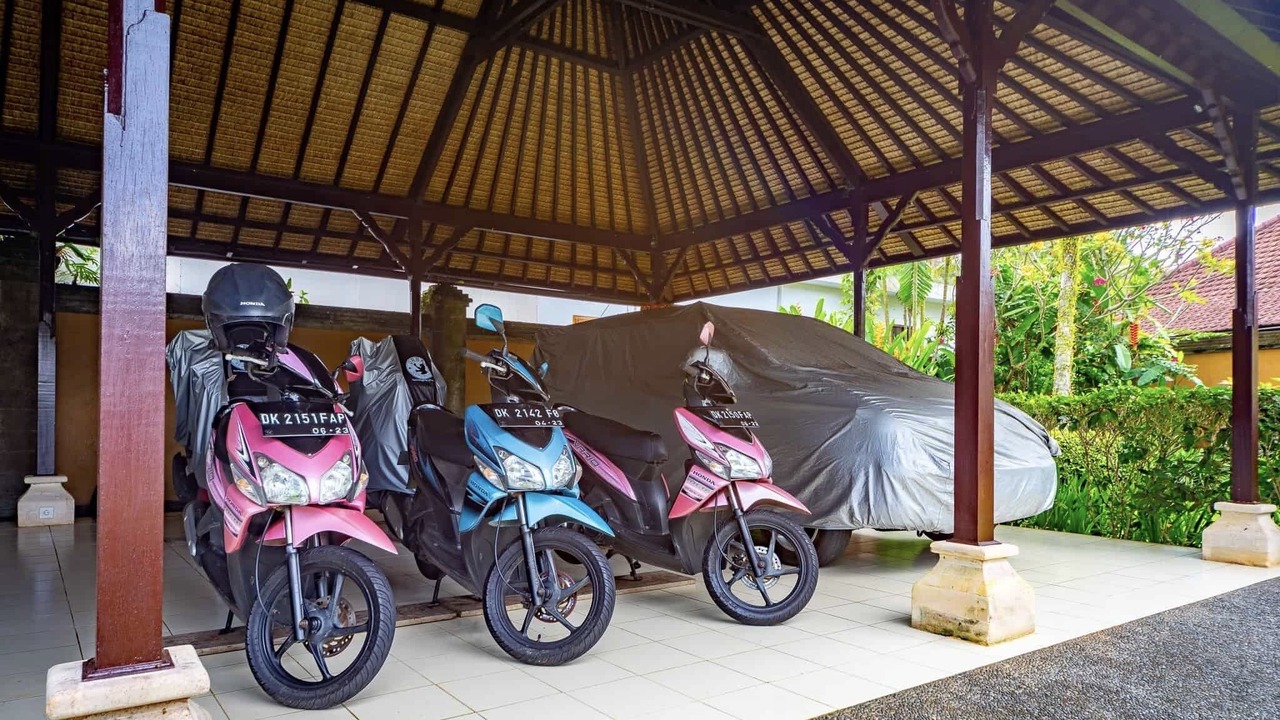 Photo of Outdoor in Kerambitan
