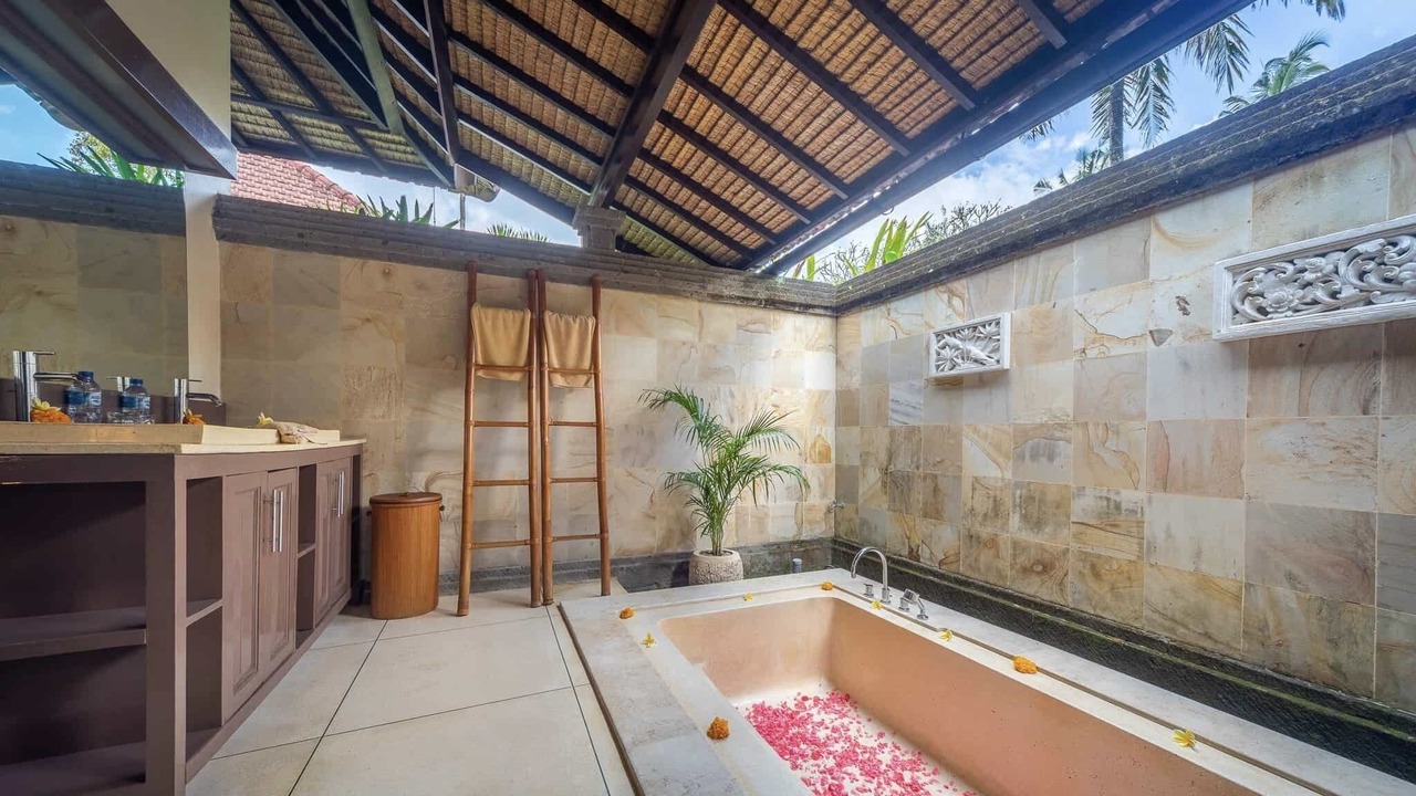 Photo of Bathroom in Kerambitan