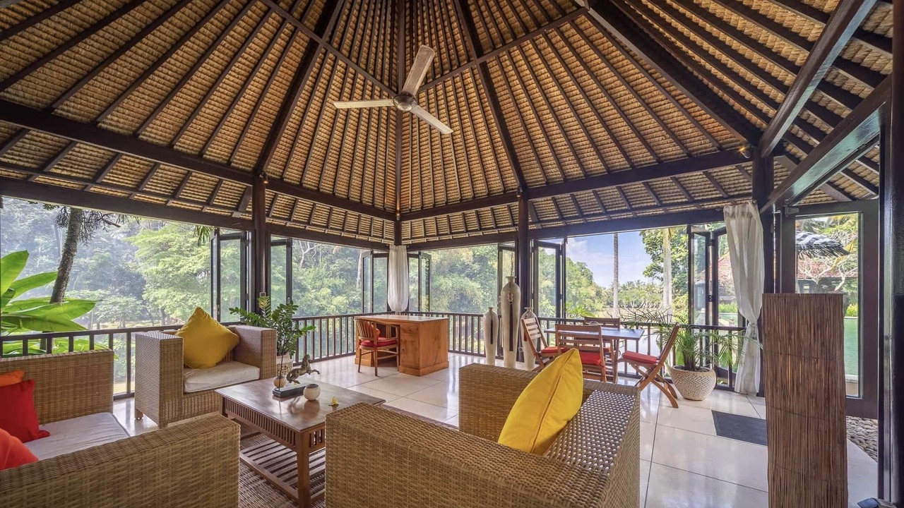 Photo of Livingroom in Kerambitan
