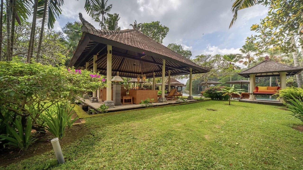 Photo of Outdoor in Kerambitan