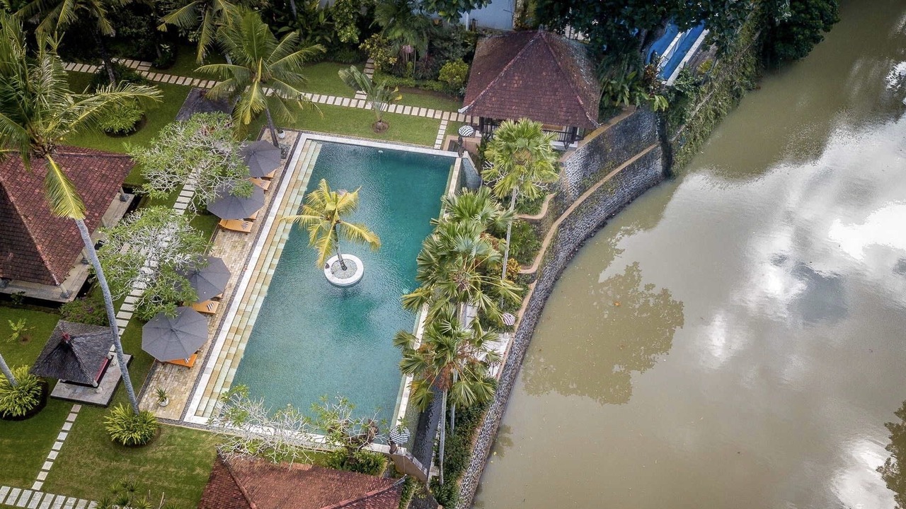 Photo of Outdoor in Kerambitan