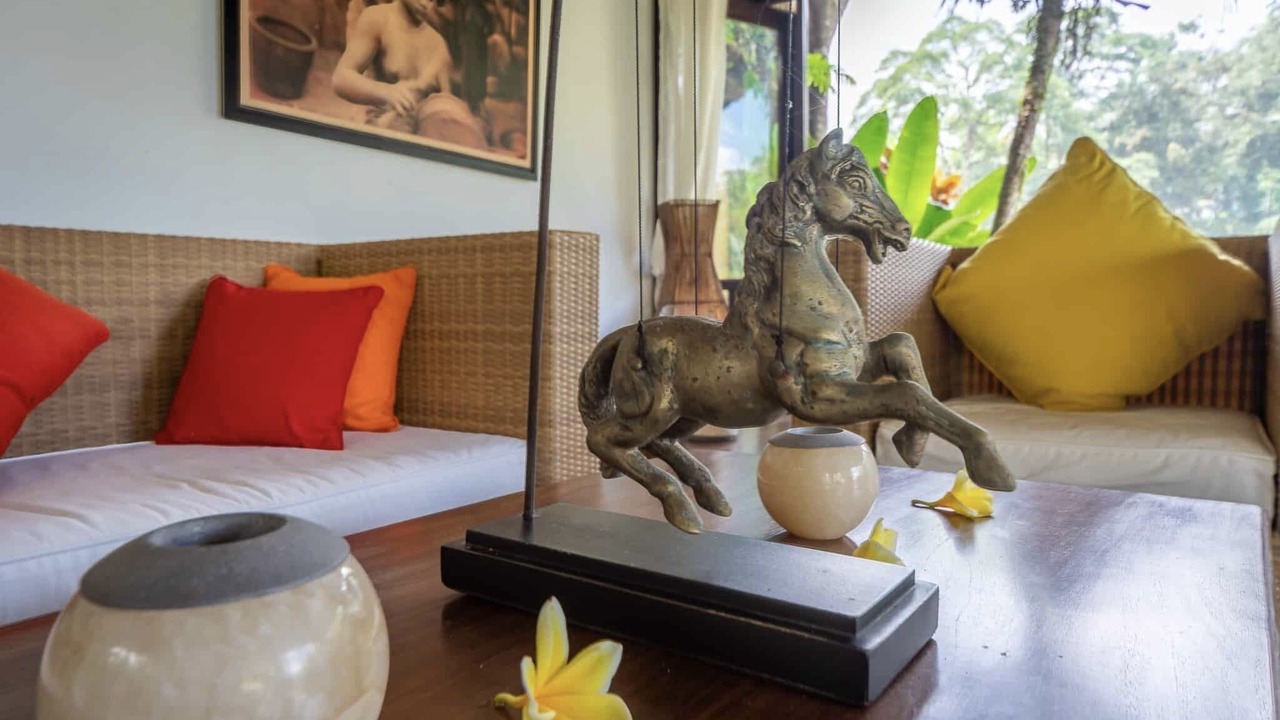 Photo of Bedroom in Kerambitan