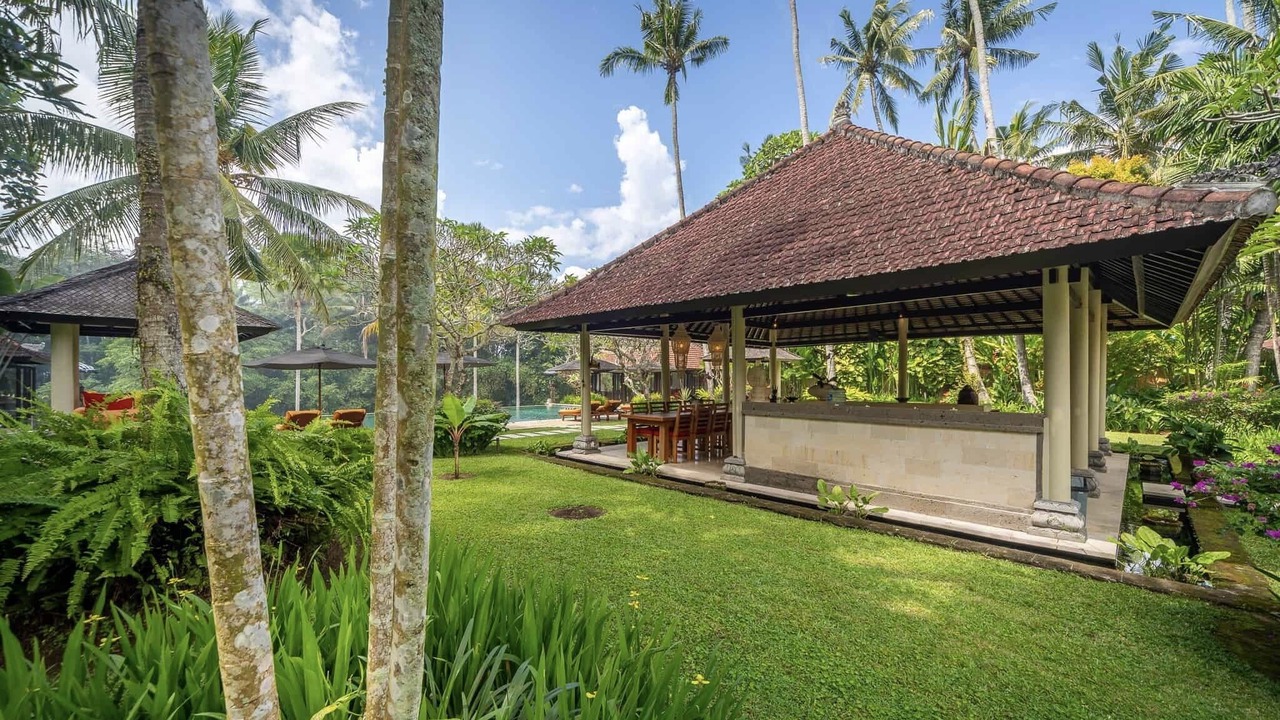 Photo of Outdoor in Kerambitan