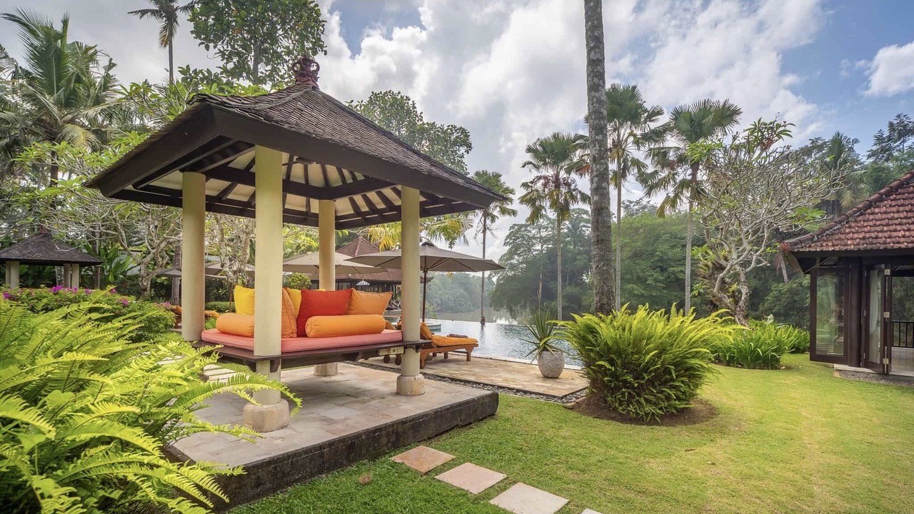 Photo of Outdoor in Kerambitan