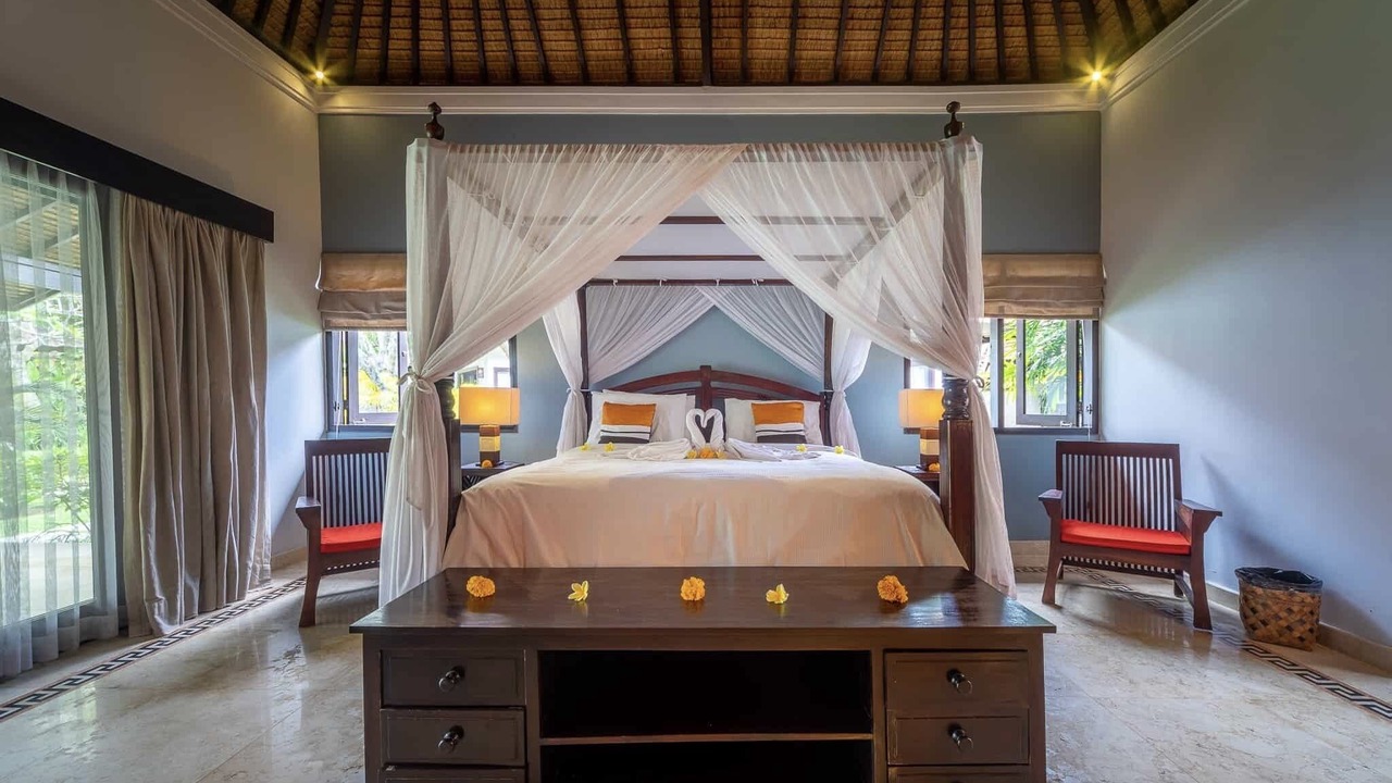 Photo of Bedroom in Kerambitan