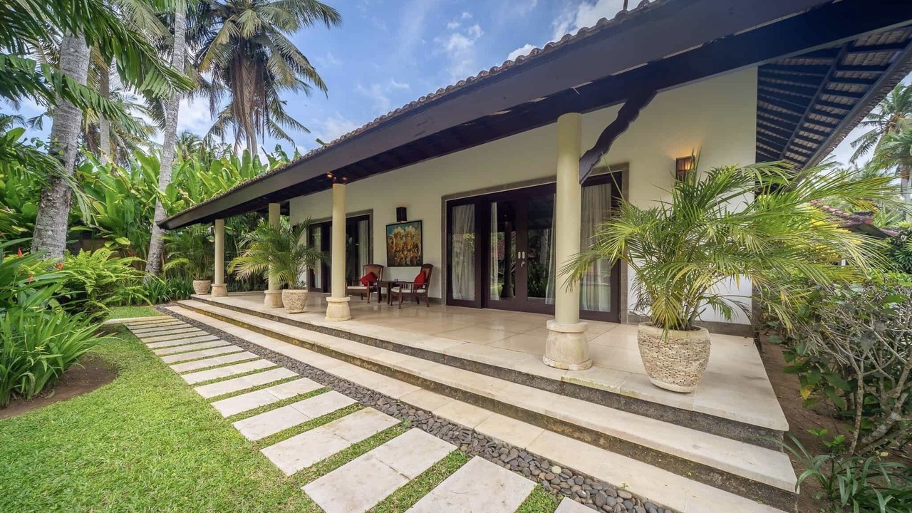 Photo of Patio Balcony in Kerambitan