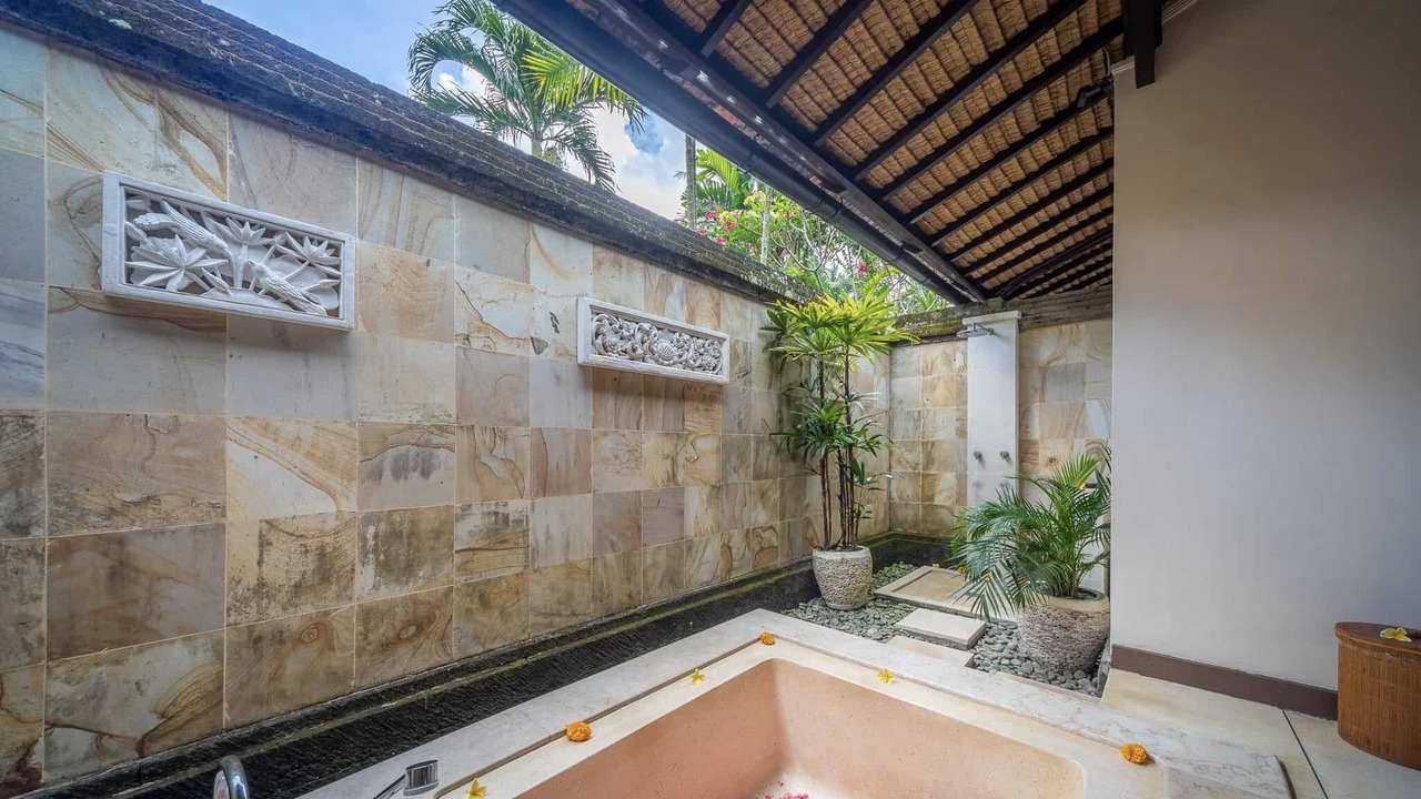 Photo of Bathroom in Kerambitan