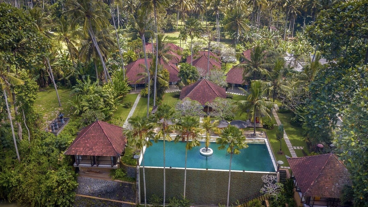 Photo of Outdoor in Kerambitan