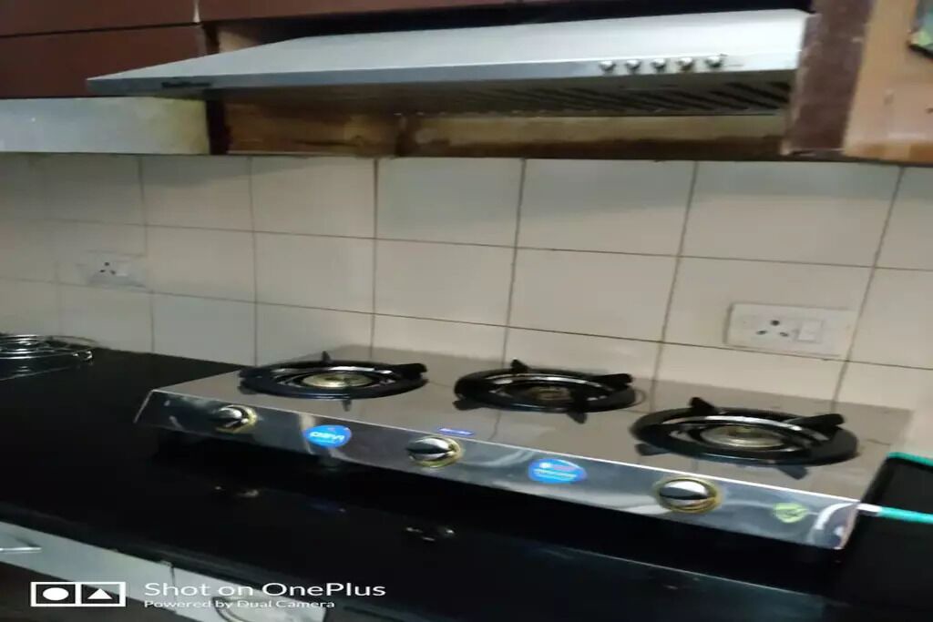 Photo of Kitchen in Bullawala