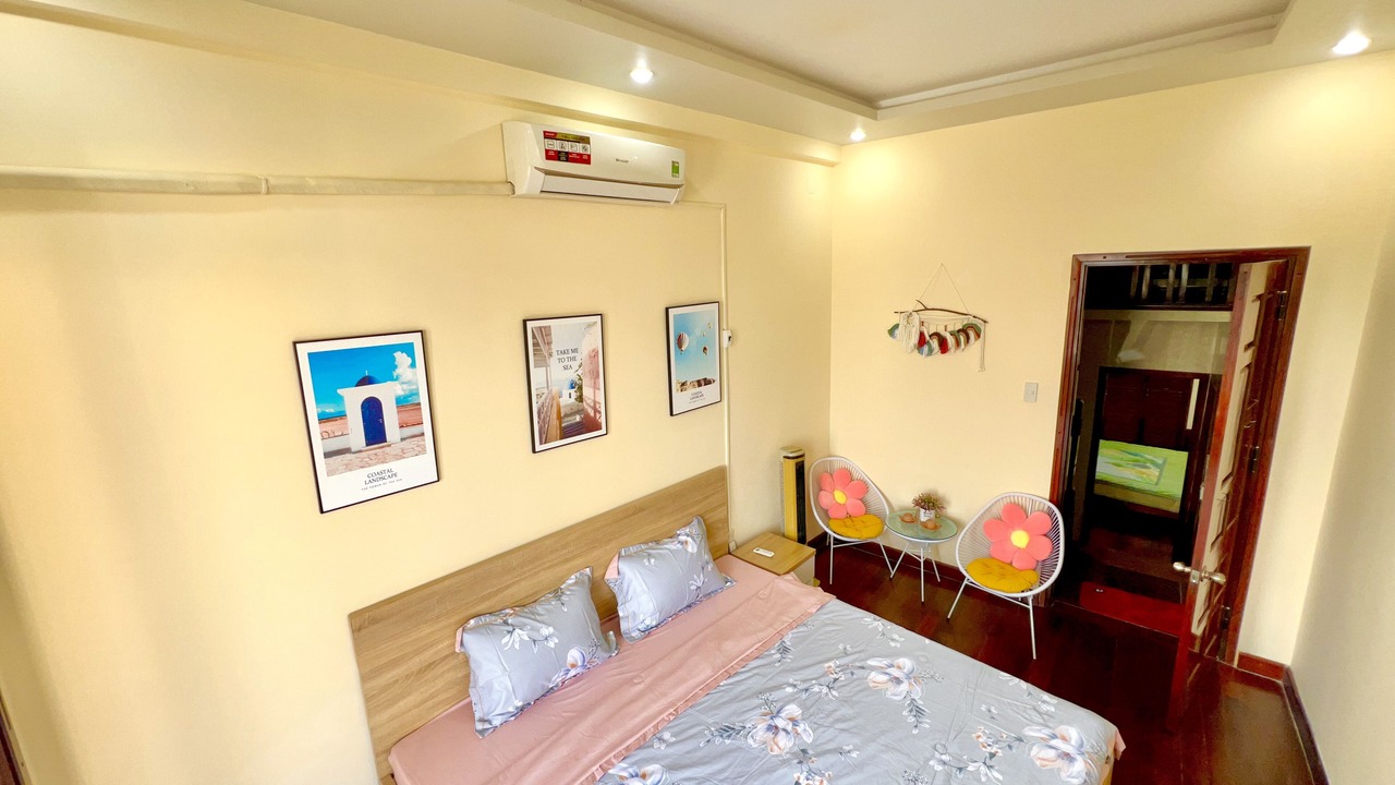 Photo of Bedroom in Hue City Centre