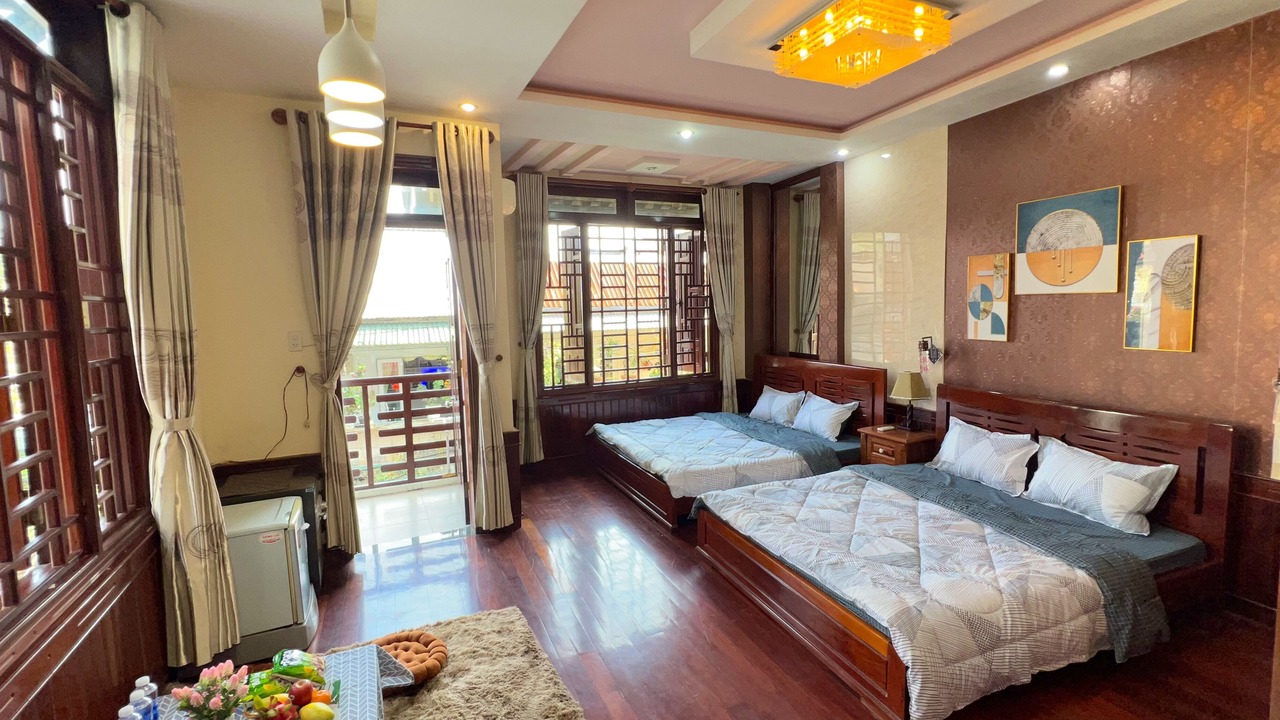 Photo of Bedroom in Hue City Centre