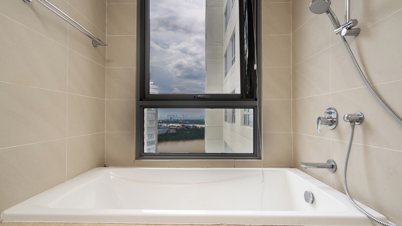 Photo of Bathroom in Thu Thiem