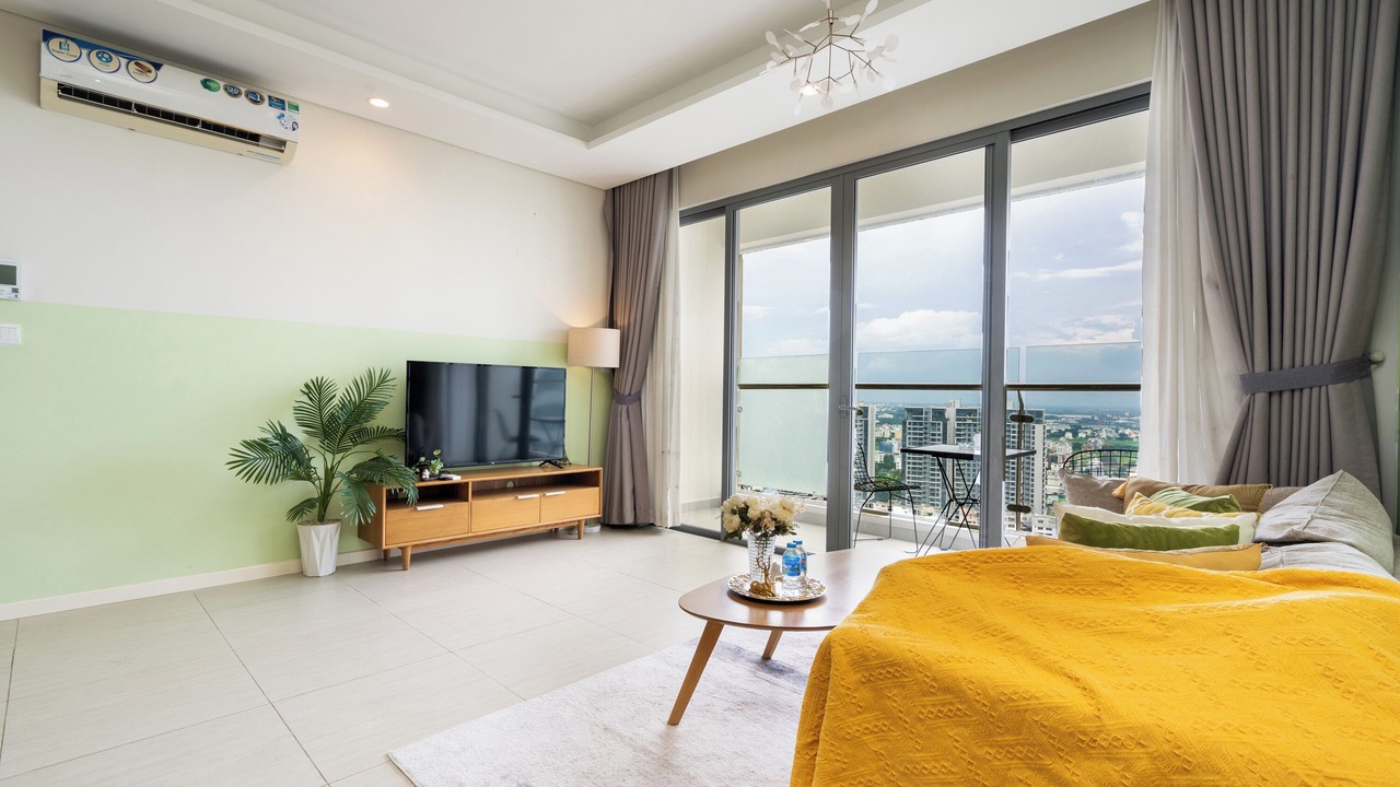 Photo of Bedroom in Thu Thiem
