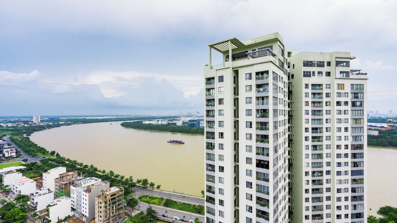 Photo of Outdoor in Thu Thiem