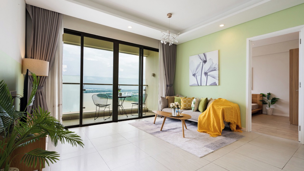 Photo of Livingroom in Thu Thiem