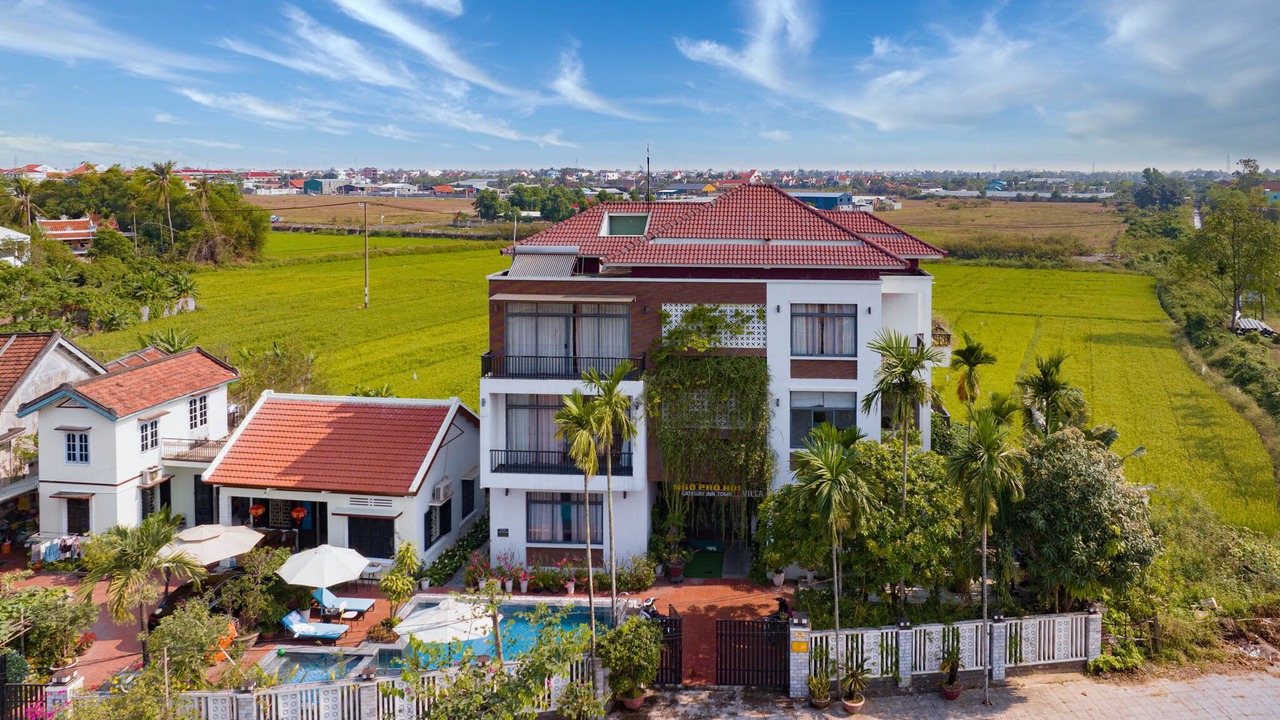Photo of Outdoor in Thanh Ha