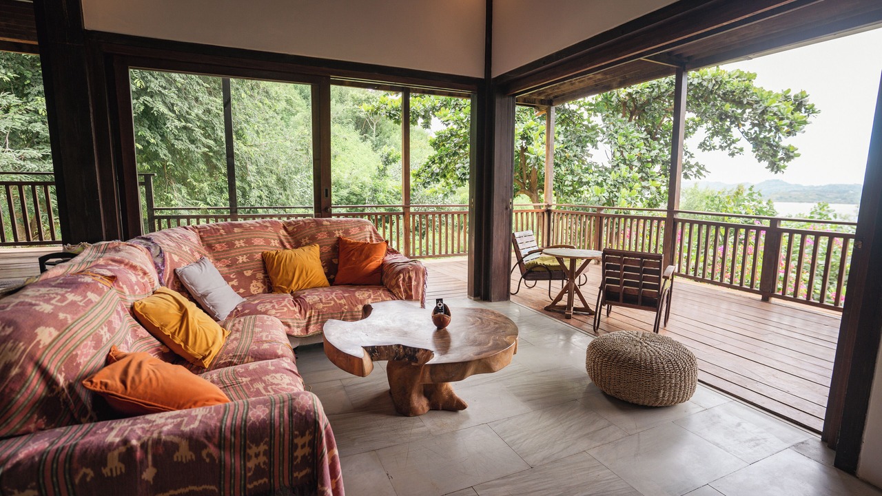 Photo of Livingroom in Gerupuk