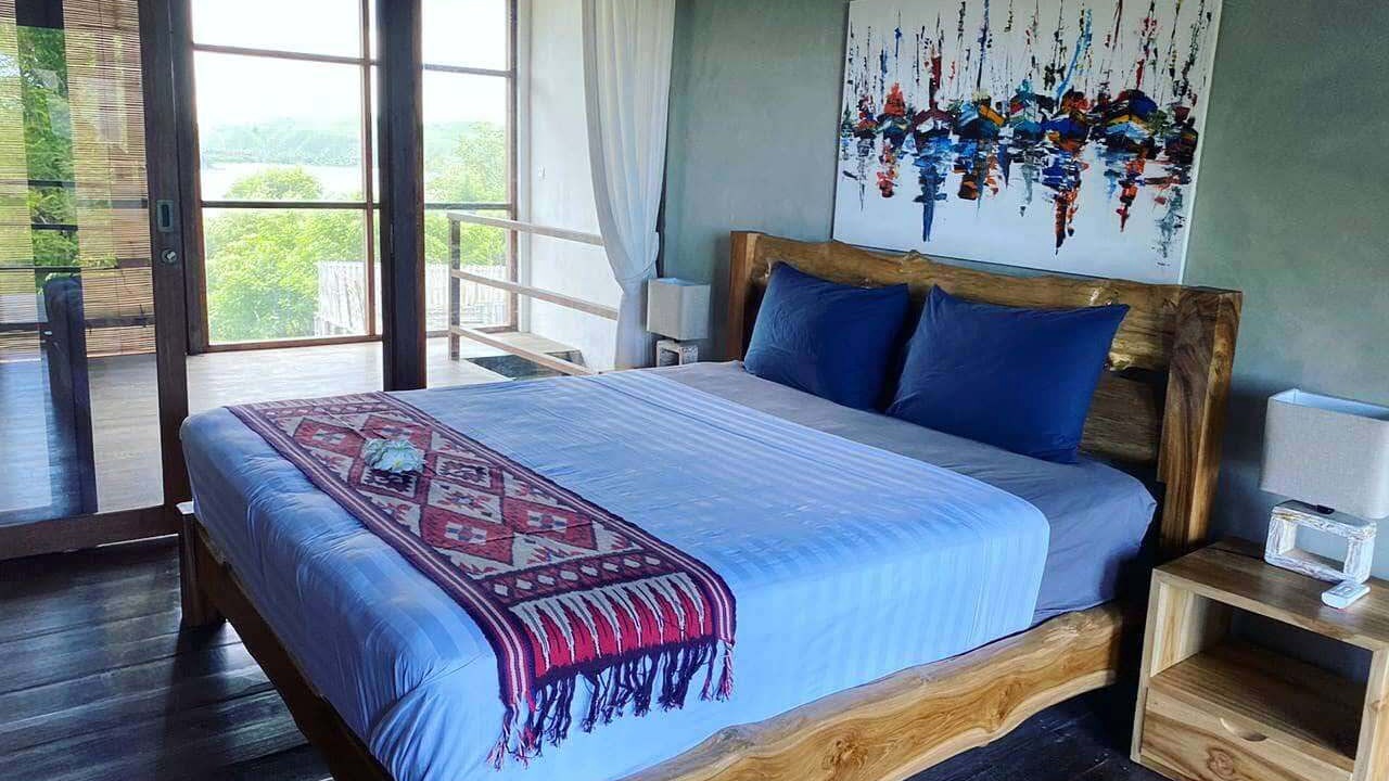Photo of Bedroom in Gerupuk